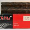 Жгуты Xtra Seal тонкие черные 50 шт.