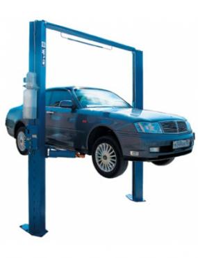 Подъемник электрогидравлический ПГА-3500-Е