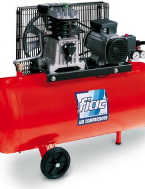 Fiac AB 100/360 А