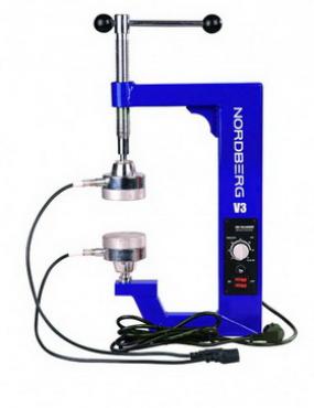 Вулканизатор Nordberg V3